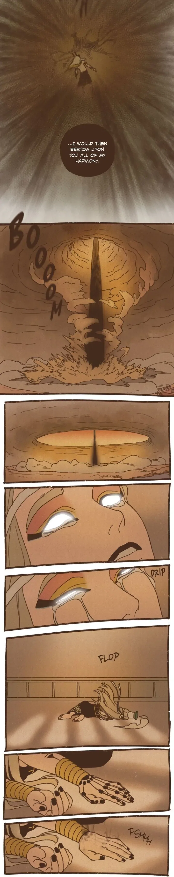 ENNEAD Chapter 66 - Page 9