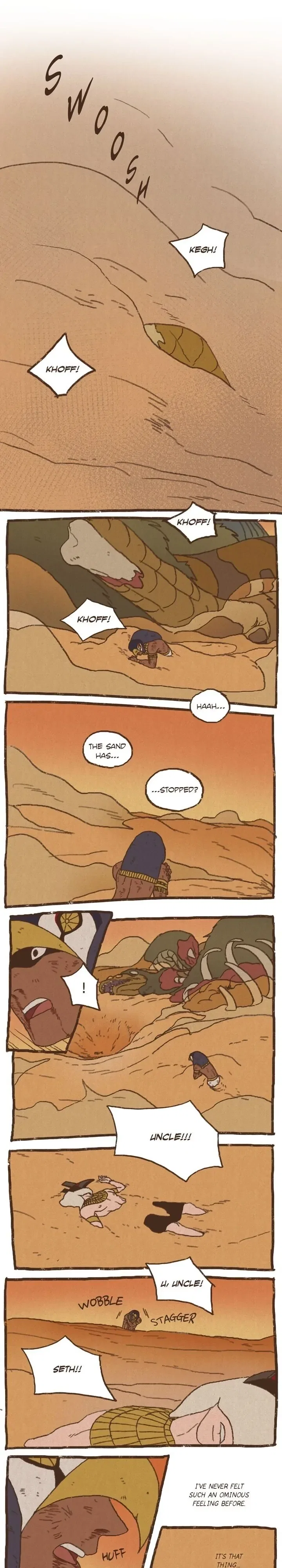 ENNEAD Chapter 66 - Page 10