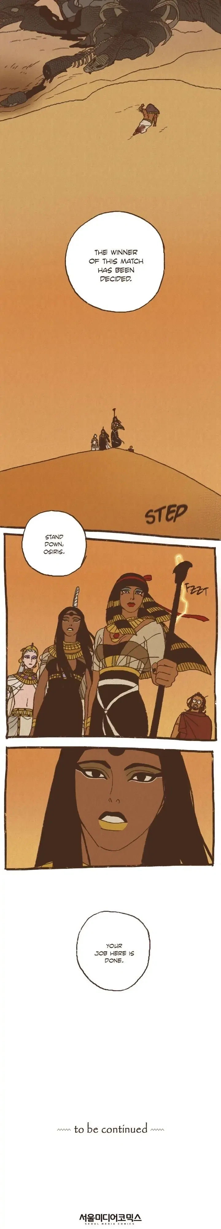 ENNEAD Chapter 66 - Page 13