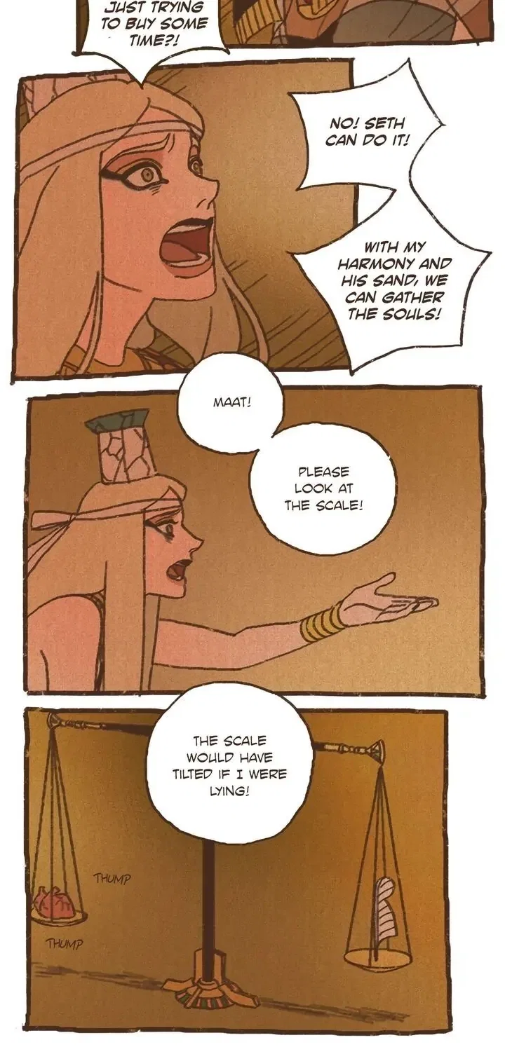 ENNEAD Chapter 72 - Page 10
