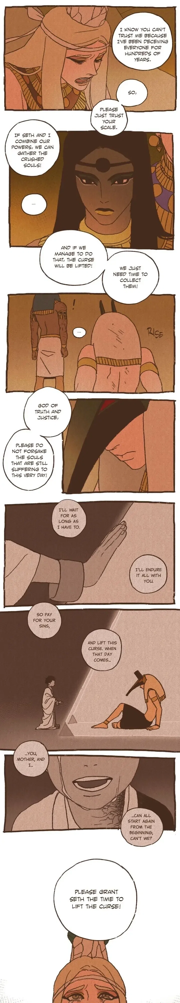 ENNEAD Chapter 72 - Page 11