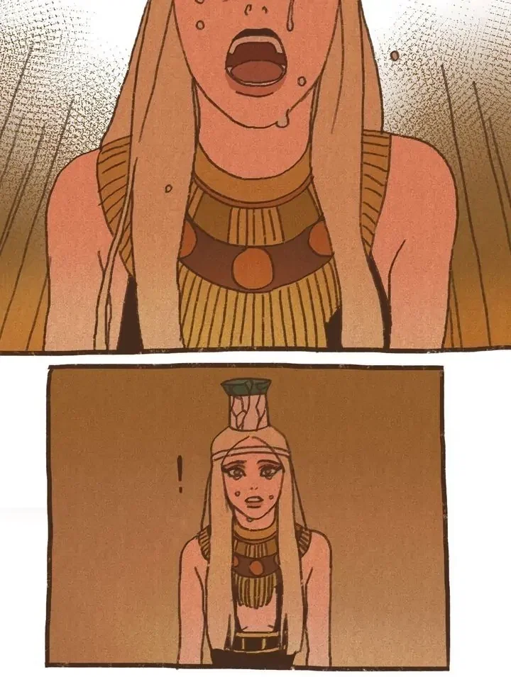 ENNEAD Chapter 72 - Page 12