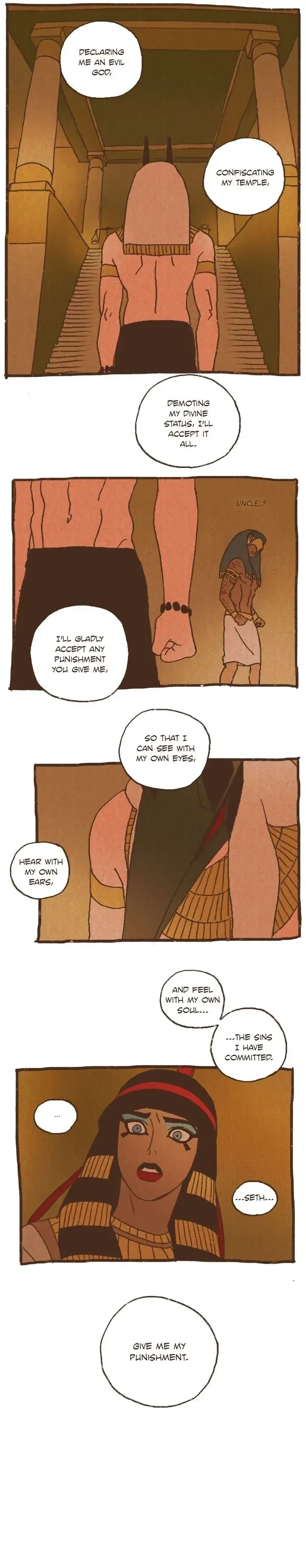 ENNEAD Chapter 72 - Page 13