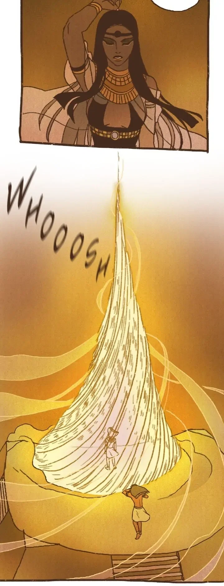 ENNEAD Chapter 73 - Page 8