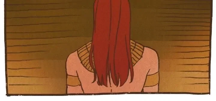 ENNEAD Chapter 73 - Page 11