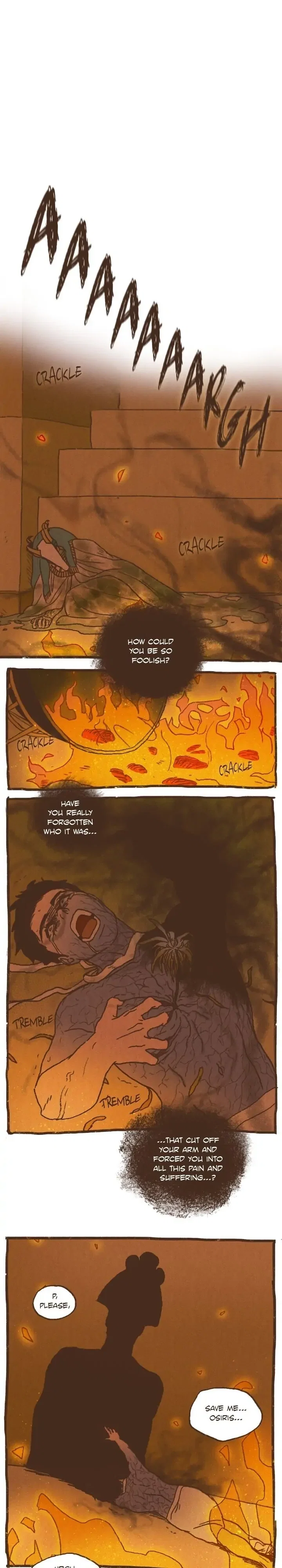 ENNEAD Chapter 73 - Page 14