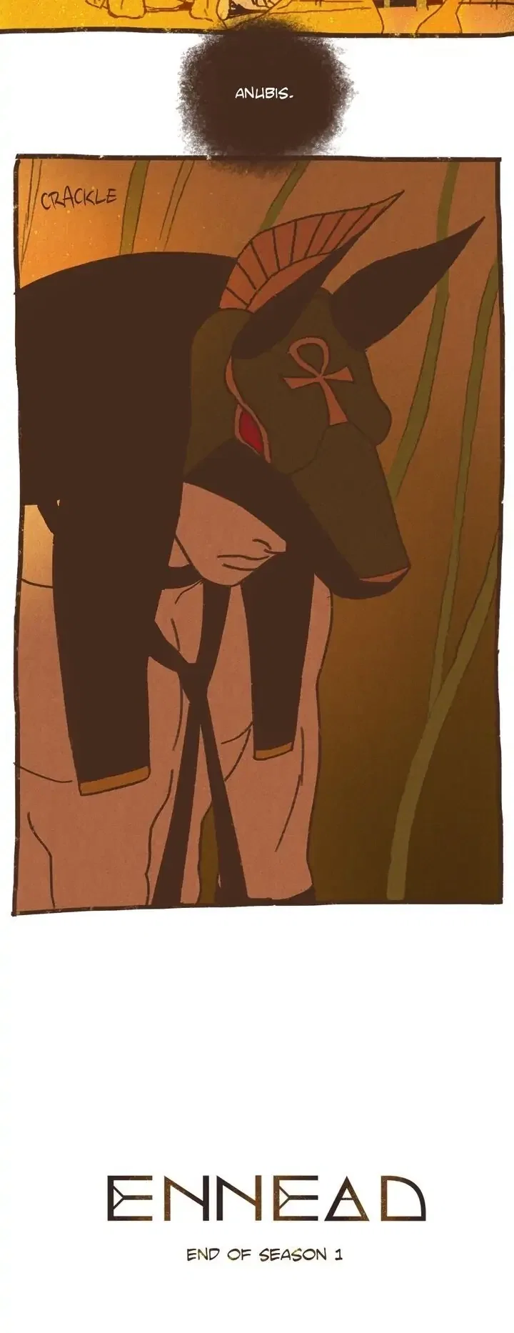 ENNEAD Chapter 73 - Page 17