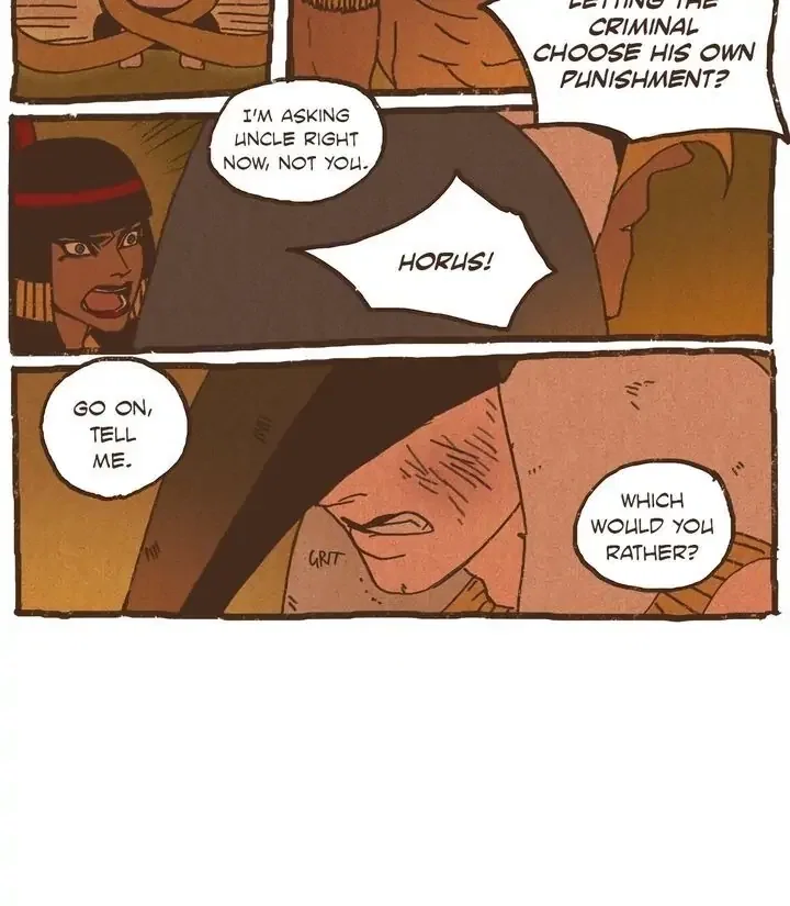 ENNEAD Chapter 74 - Page 4