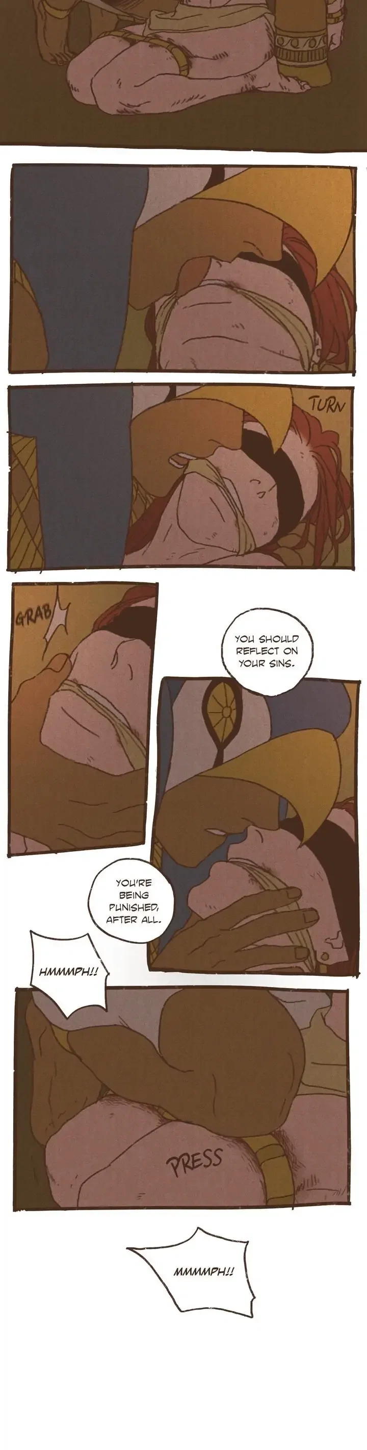 ENNEAD Chapter 74 - Page 8
