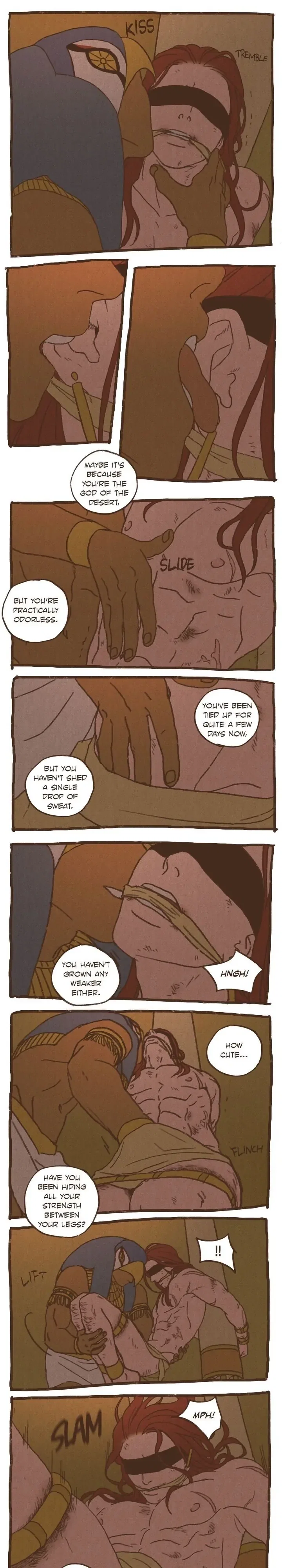 ENNEAD Chapter 74 - Page 9