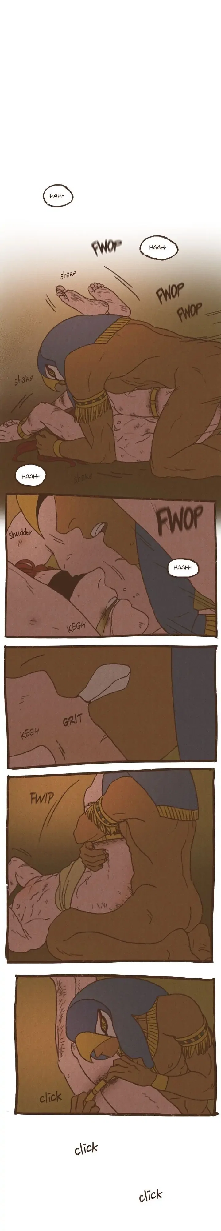 ENNEAD Chapter 74 - Page 11