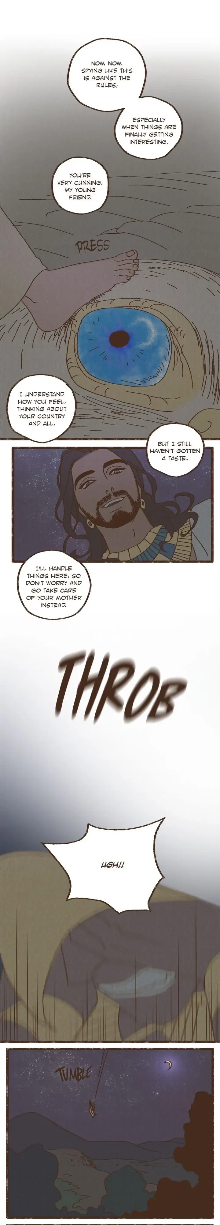 ENNEAD Chapter 86 - Page 2