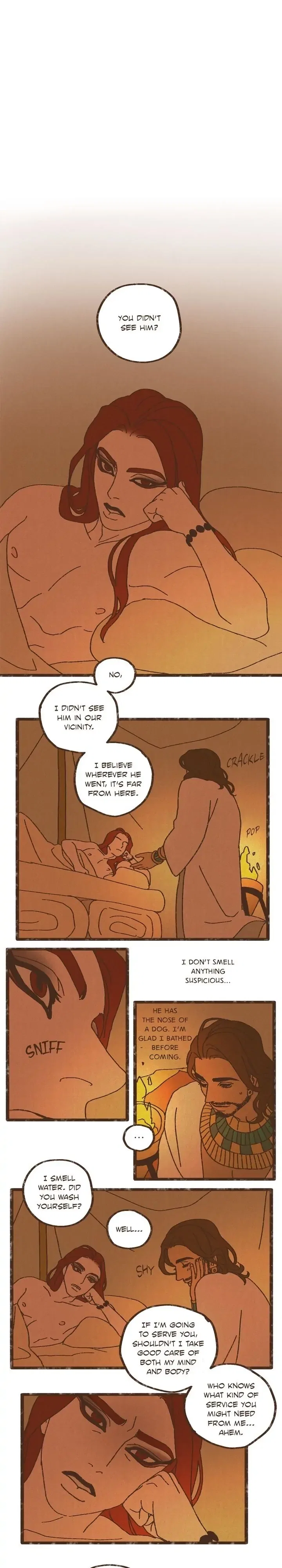 ENNEAD Chapter 86 - Page 4