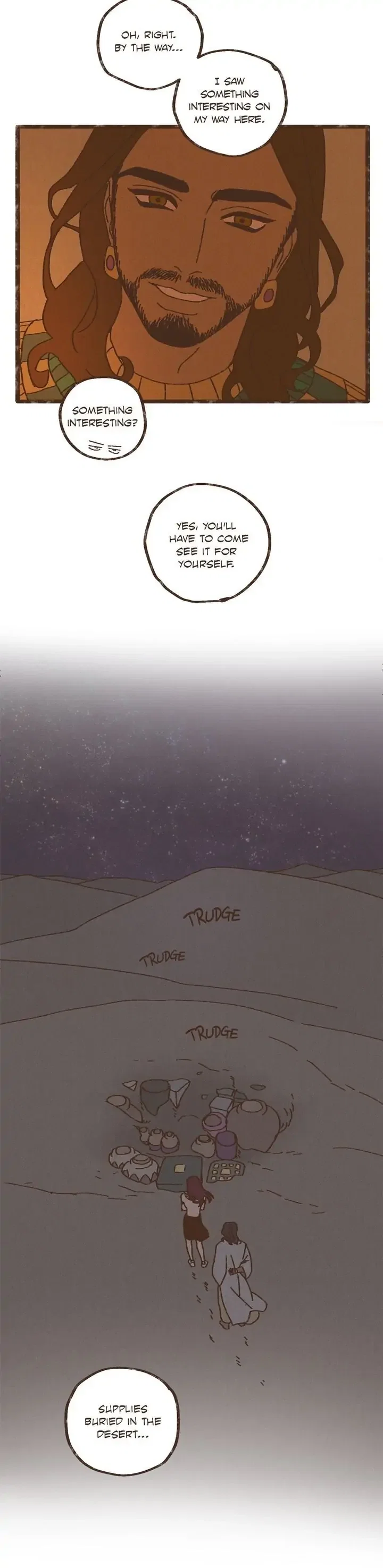 ENNEAD Chapter 86 - Page 5