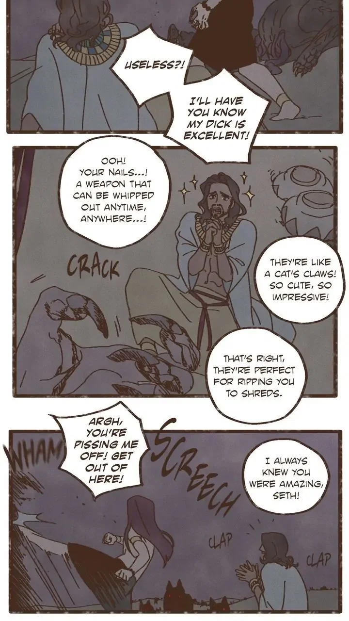 ENNEAD Chapter 86 - Page 9