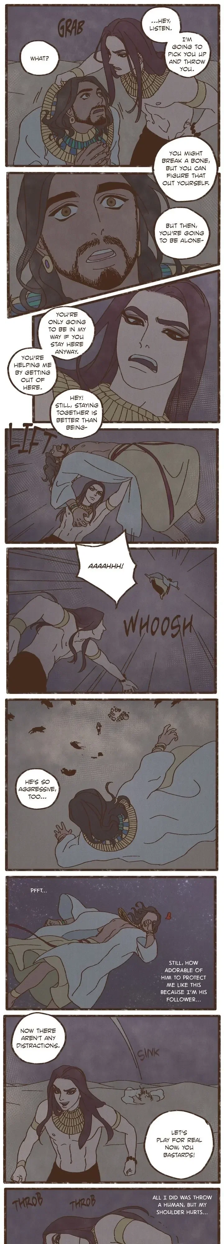 ENNEAD Chapter 86 - Page 10
