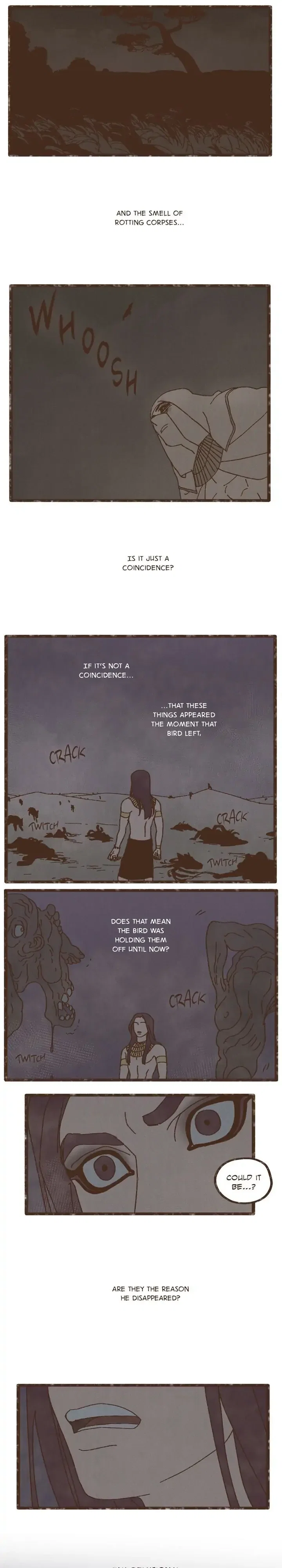 ENNEAD Chapter 86 - Page 12