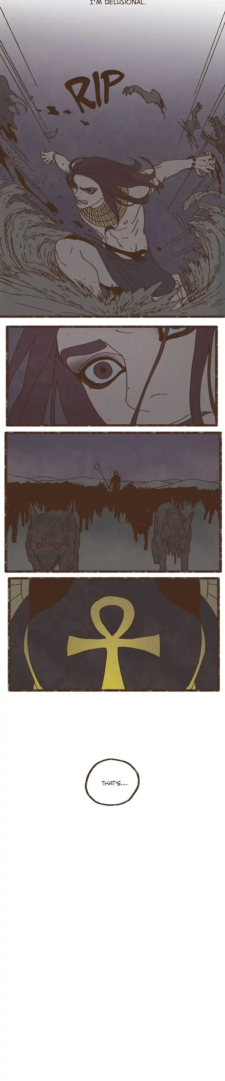 ENNEAD Chapter 86 - Page 13