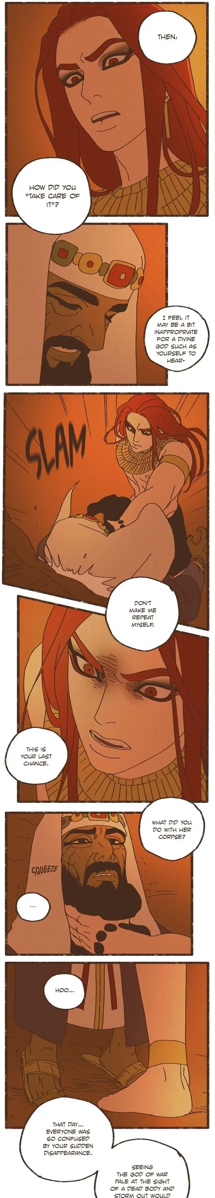 ENNEAD Chapter 93 - Page 4
