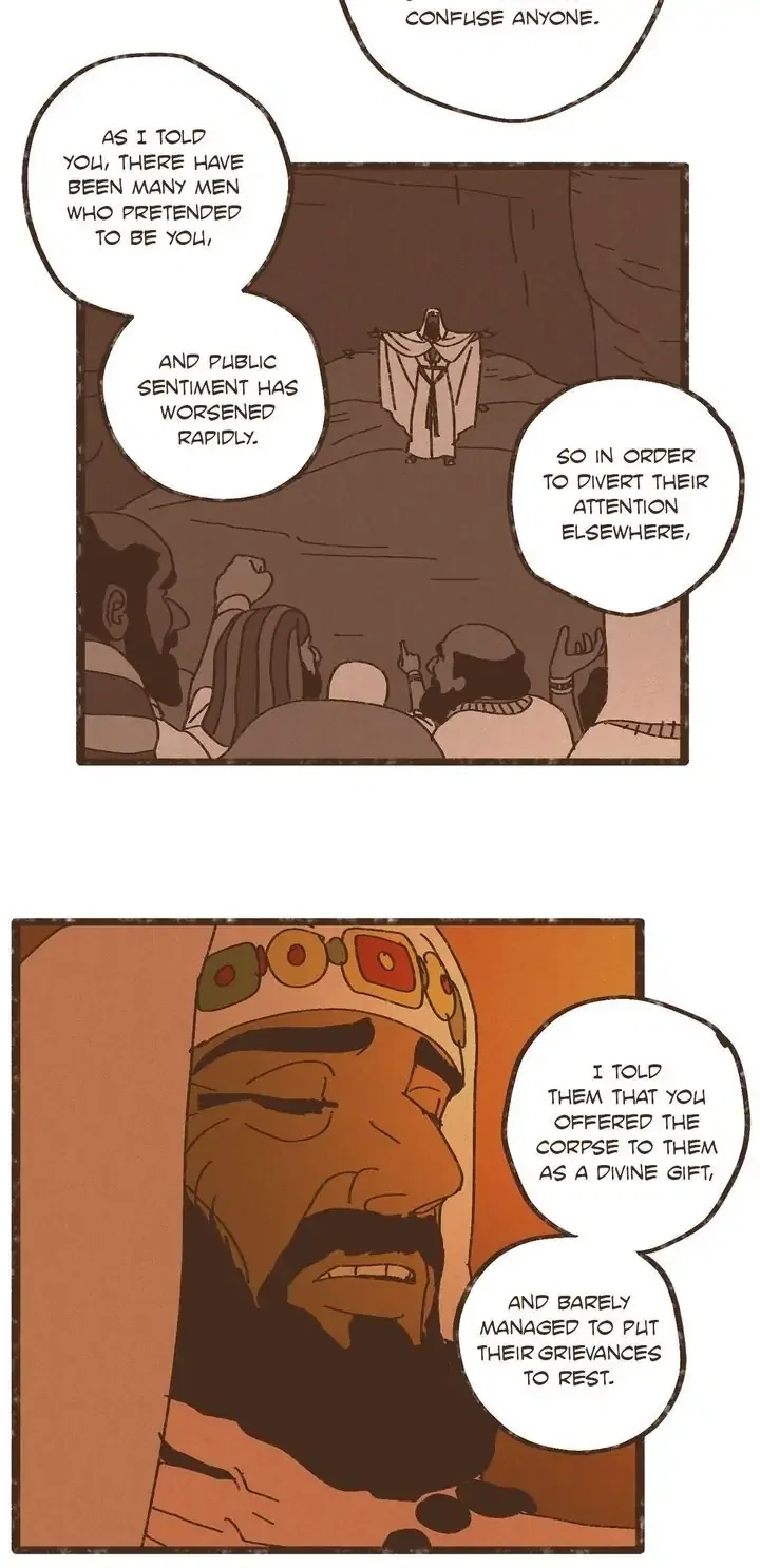 ENNEAD Chapter 93 - Page 5