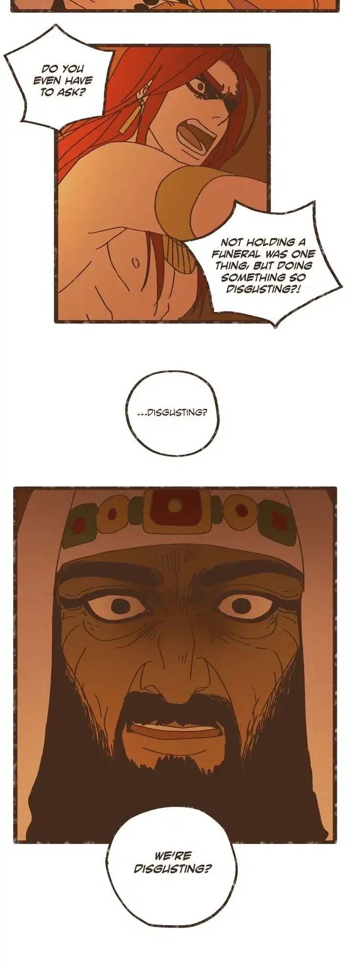 ENNEAD Chapter 93 - Page 7
