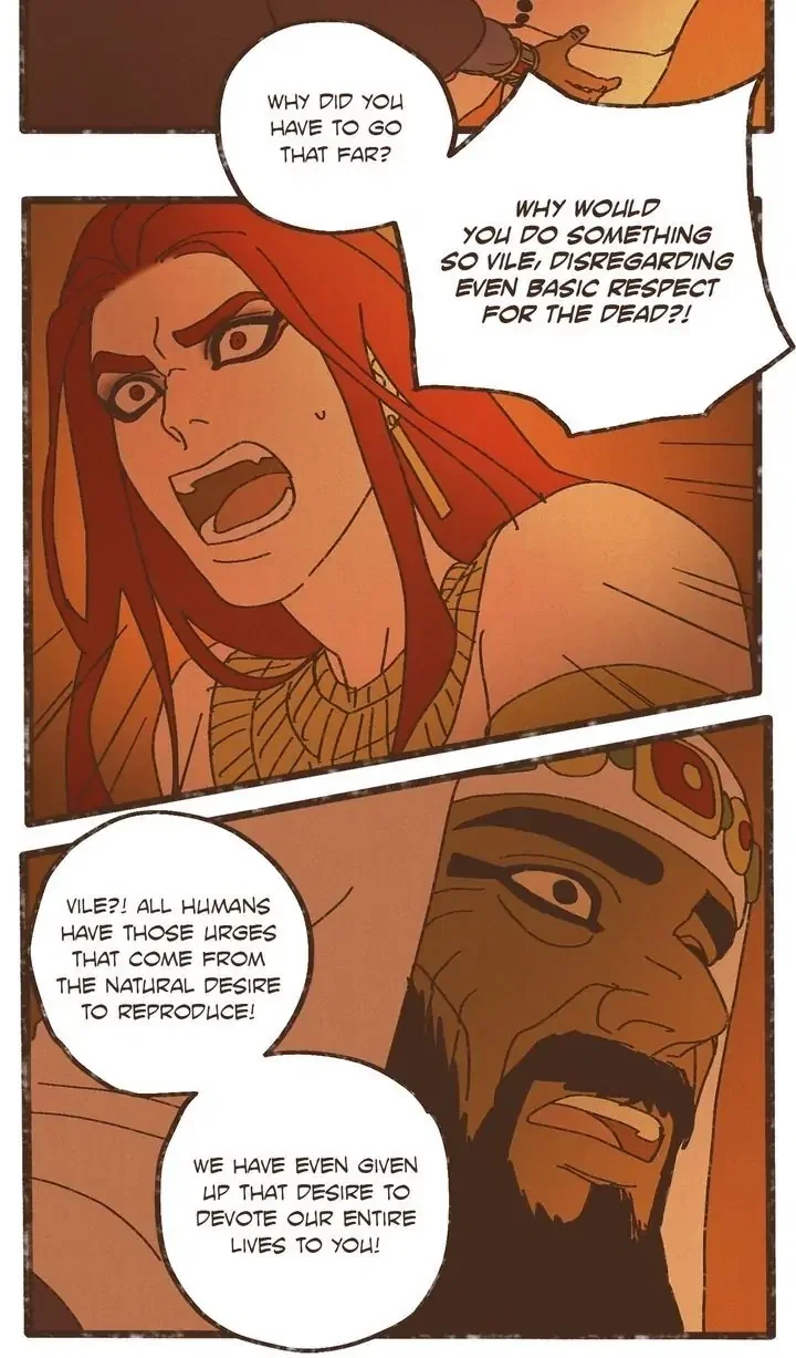 ENNEAD Chapter 93 - Page 9