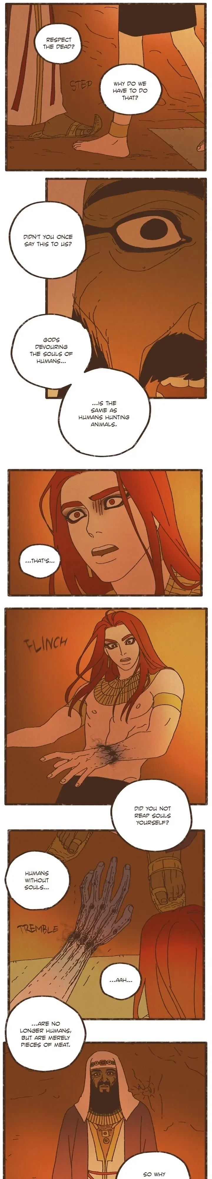 ENNEAD Chapter 93 - Page 10