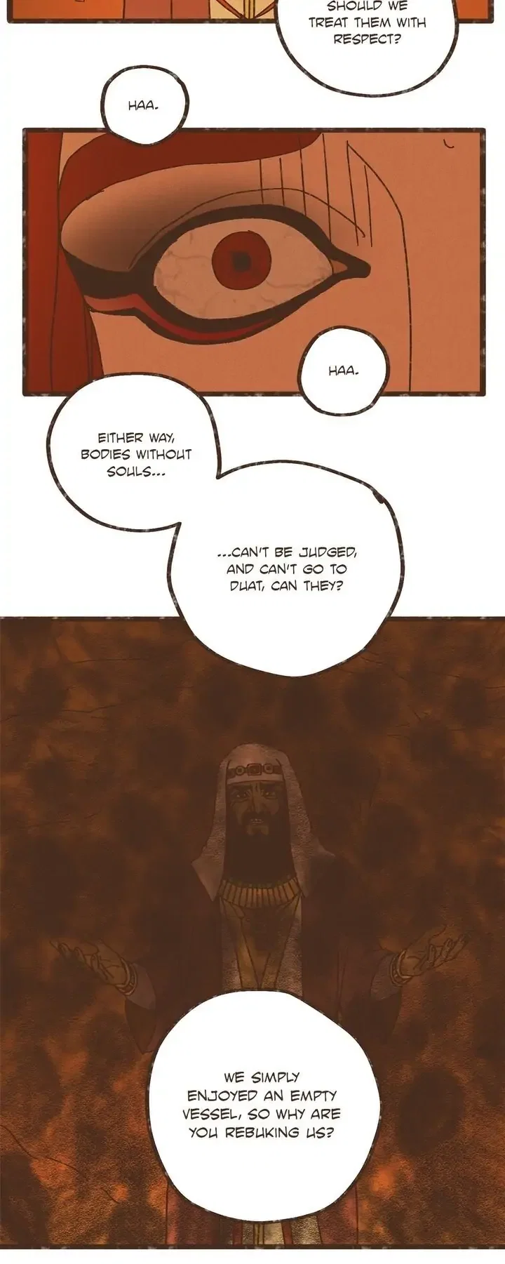 ENNEAD Chapter 93 - Page 11