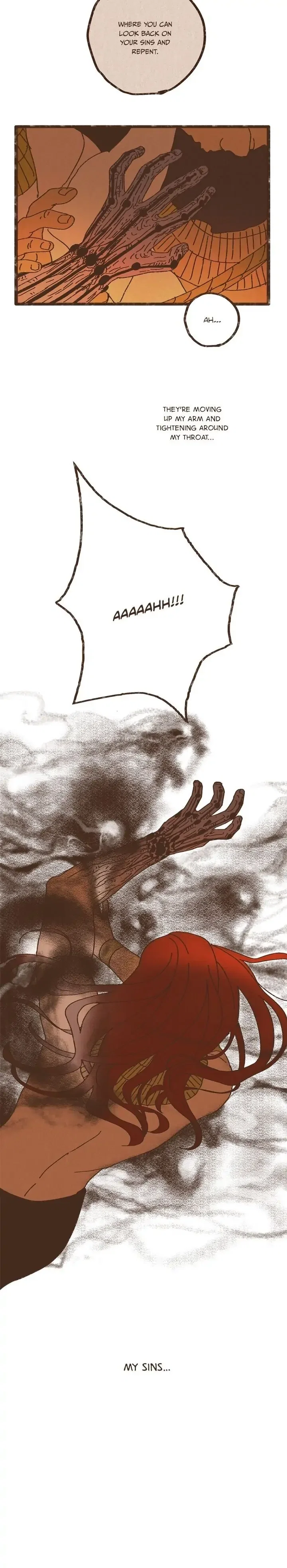 ENNEAD Chapter 93 - Page 15