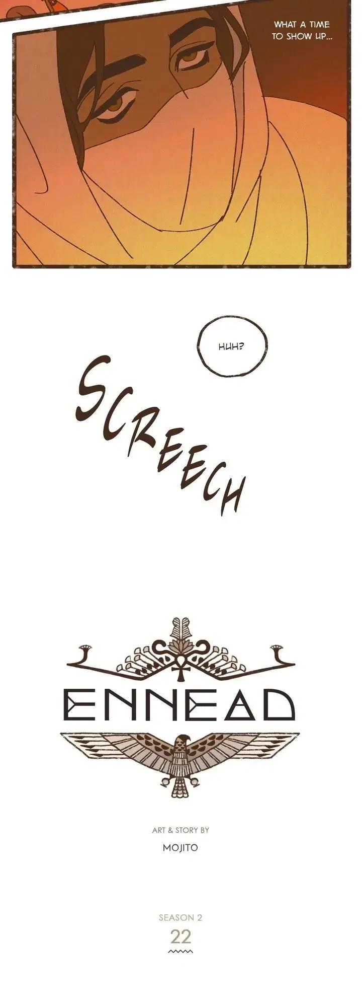 ENNEAD Chapter 97 - Page 3