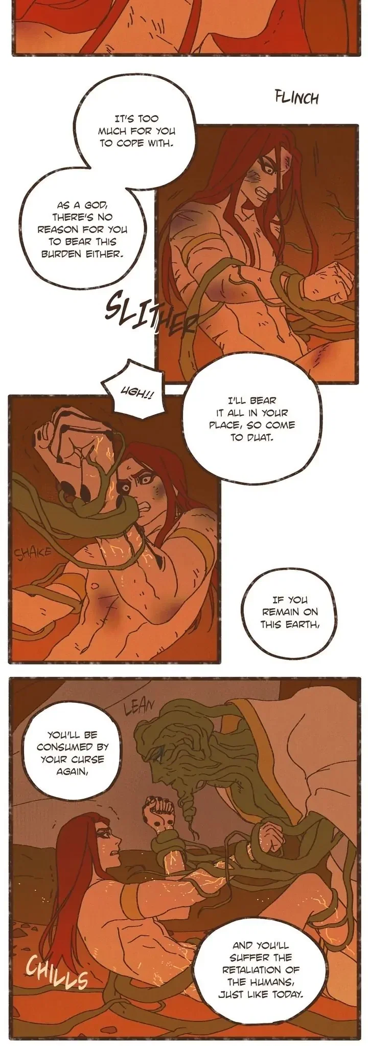 ENNEAD Chapter 97 - Page 7