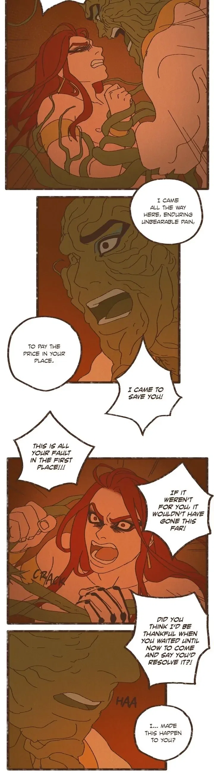 ENNEAD Chapter 97 - Page 9