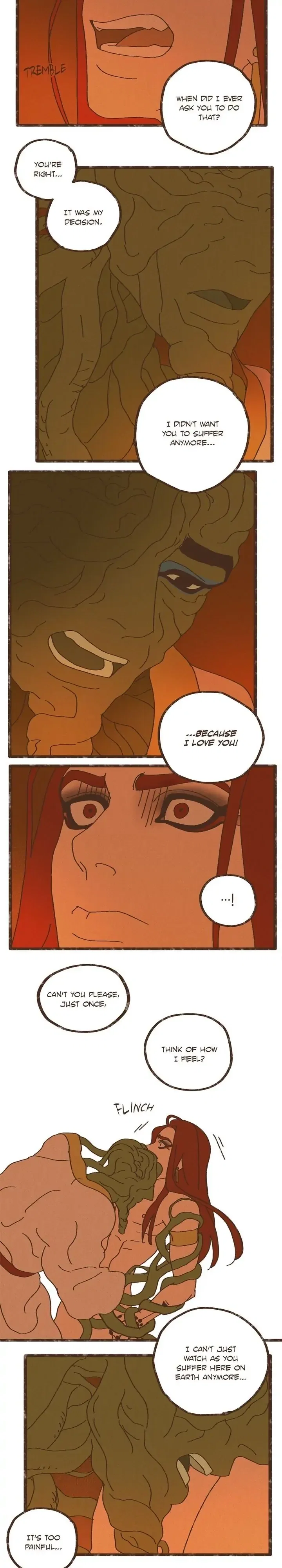 ENNEAD Chapter 97 - Page 11