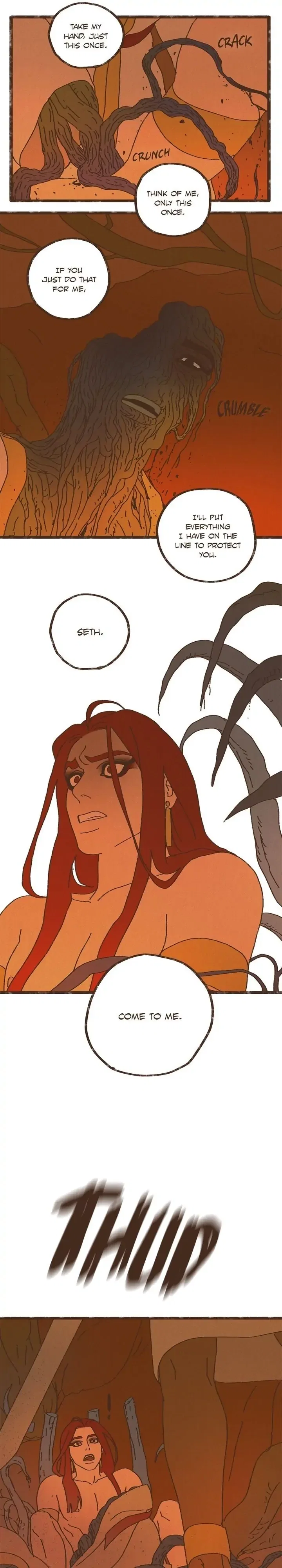 ENNEAD Chapter 97 - Page 13