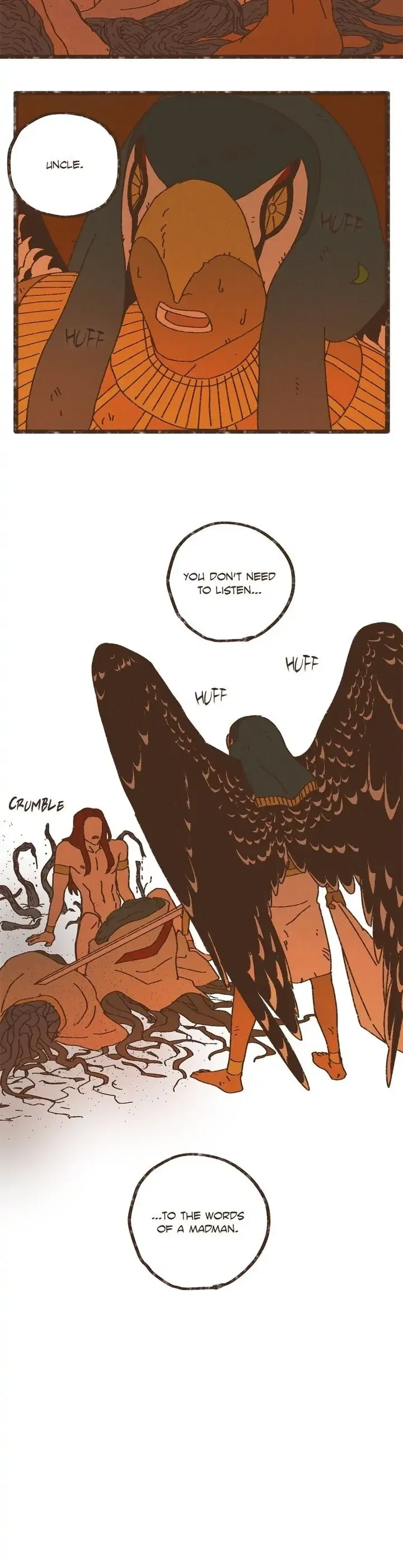 ENNEAD Chapter 97 - Page 14