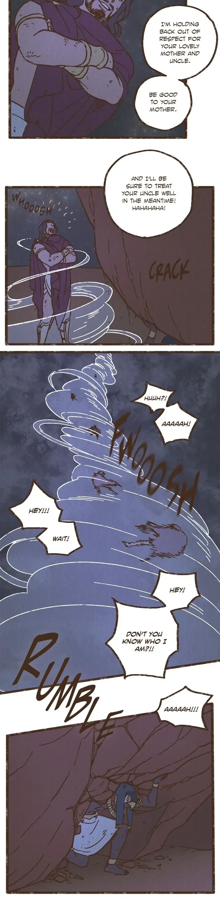 ENNEAD Chapter 107 - Page 3