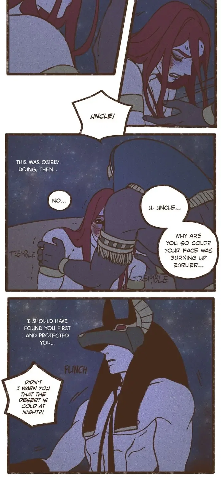 ENNEAD Chapter 107 - Page 7