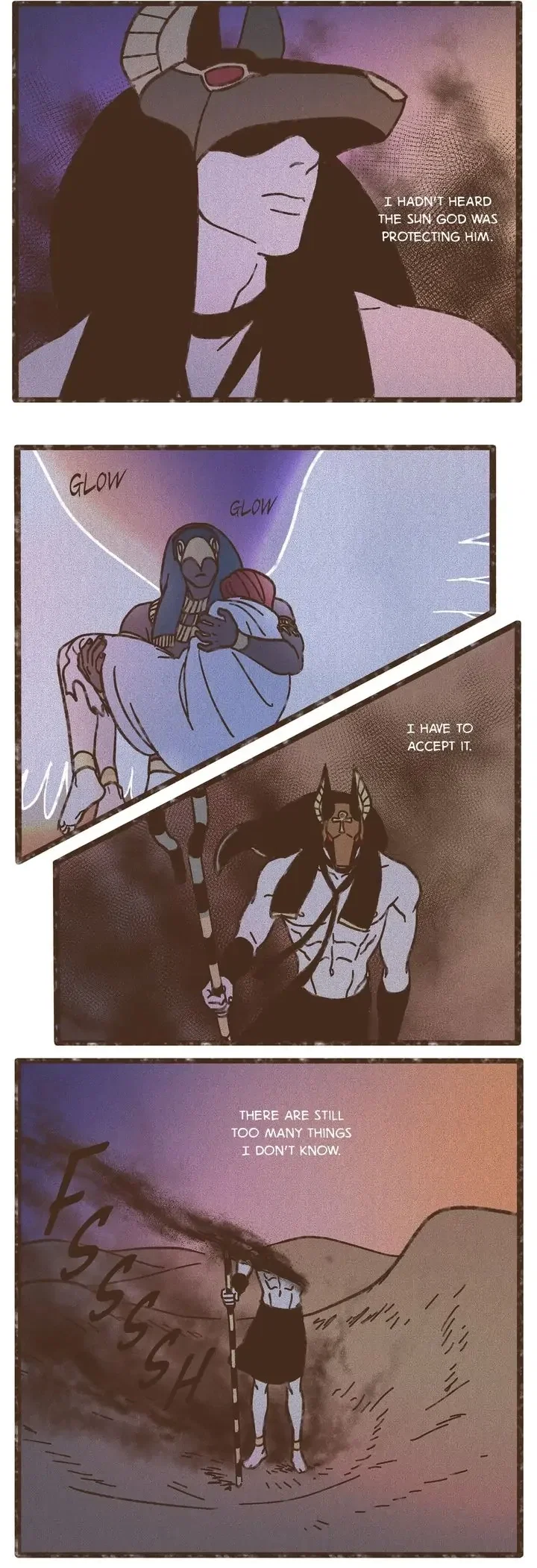 ENNEAD Chapter 107 - Page 9