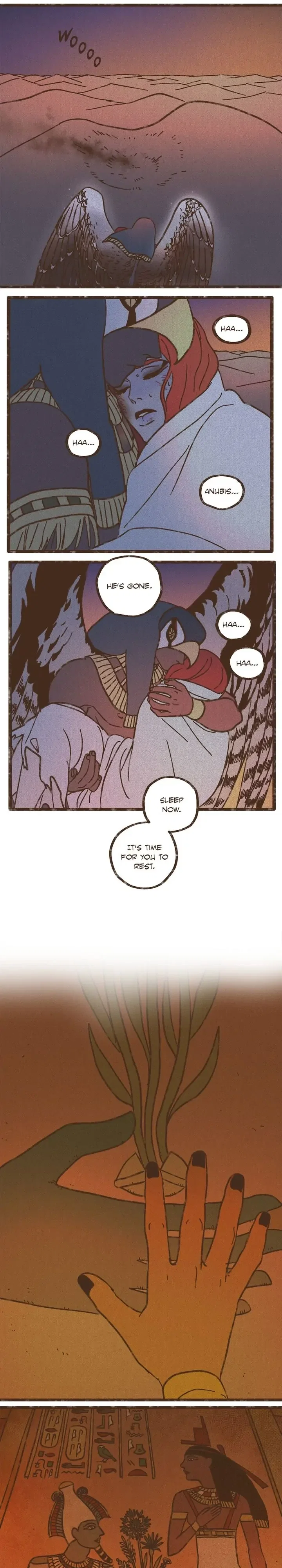 ENNEAD Chapter 107 - Page 10