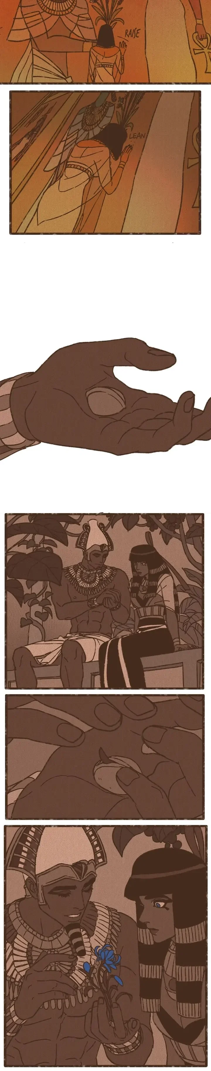 ENNEAD Chapter 107 - Page 11