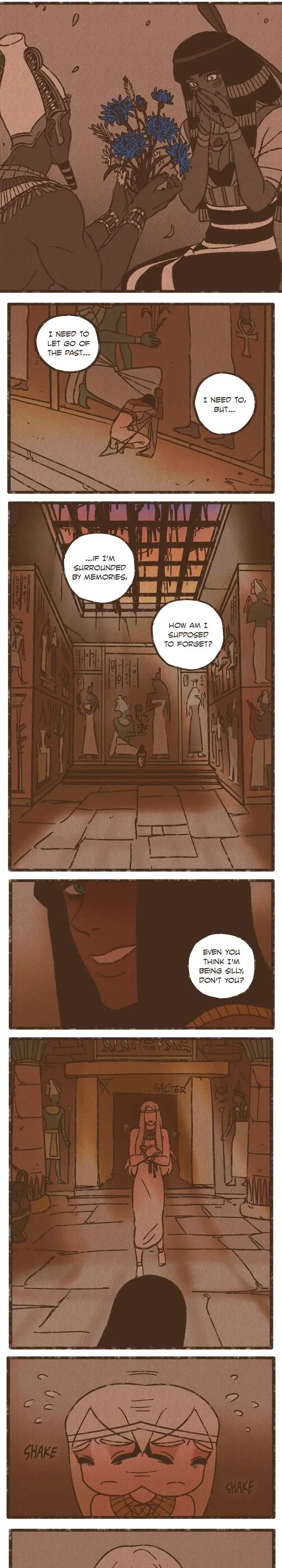 ENNEAD Chapter 107 - Page 12