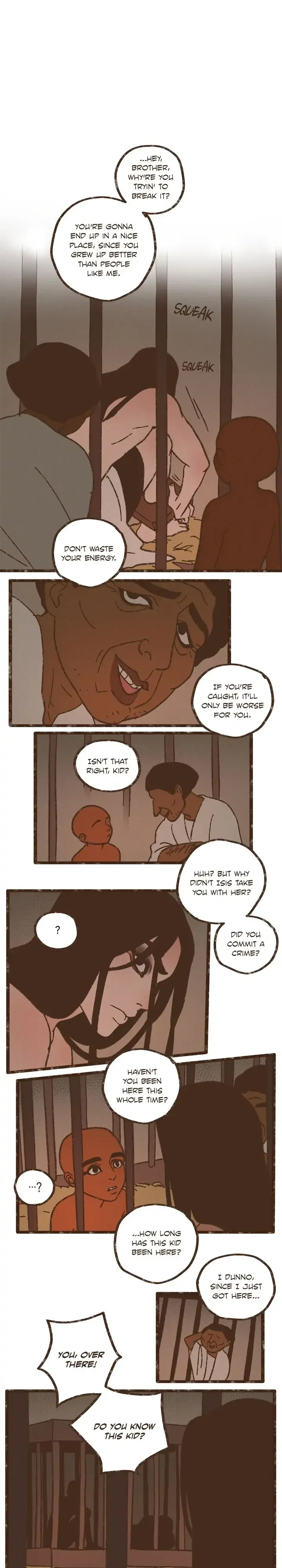 ENNEAD Chapter 117 - Page 3