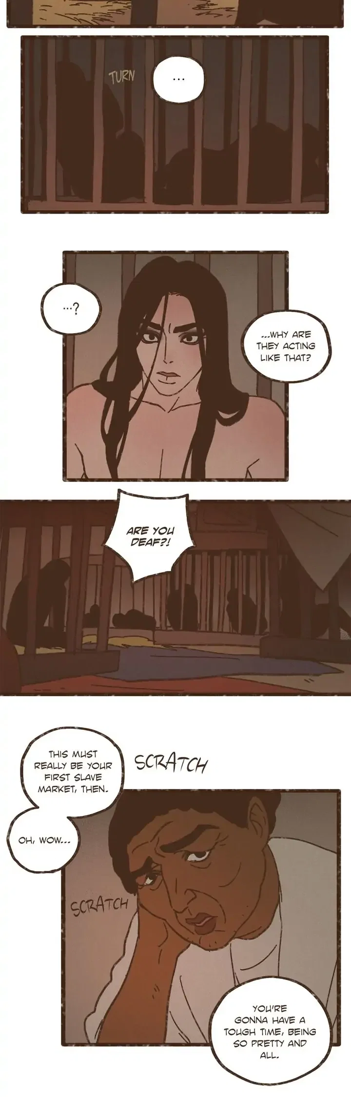 ENNEAD Chapter 117 - Page 4