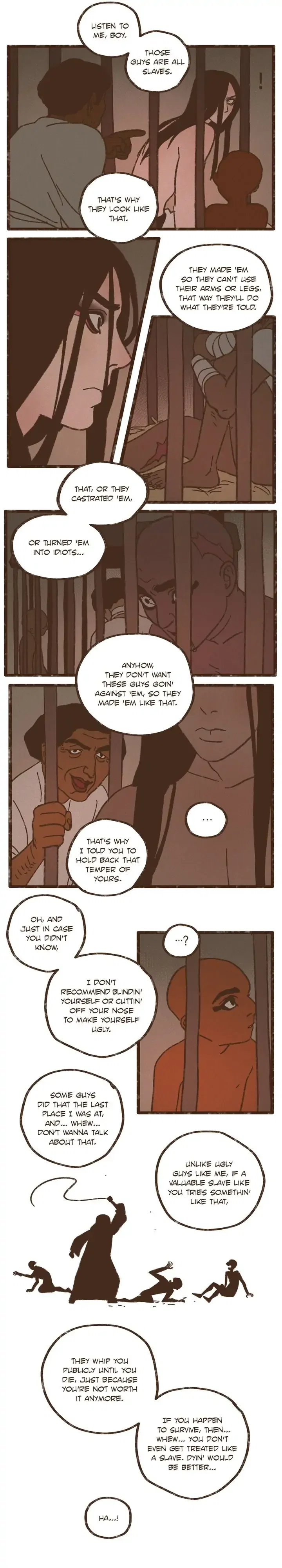ENNEAD Chapter 117 - Page 5