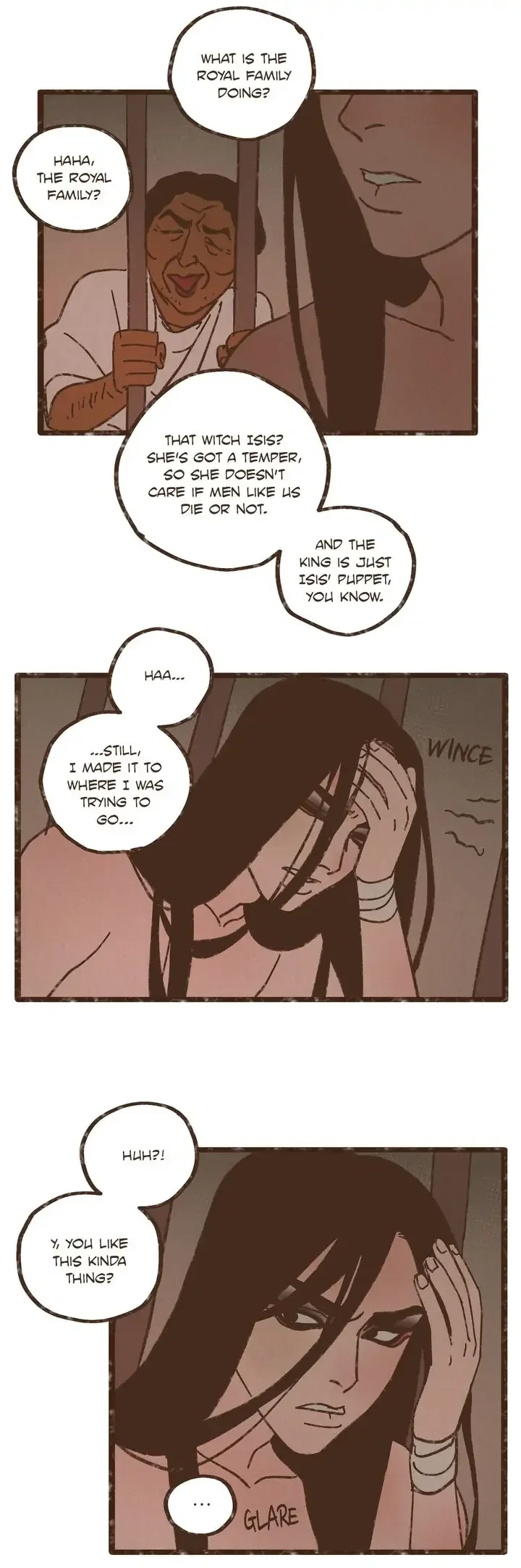 ENNEAD Chapter 117 - Page 6