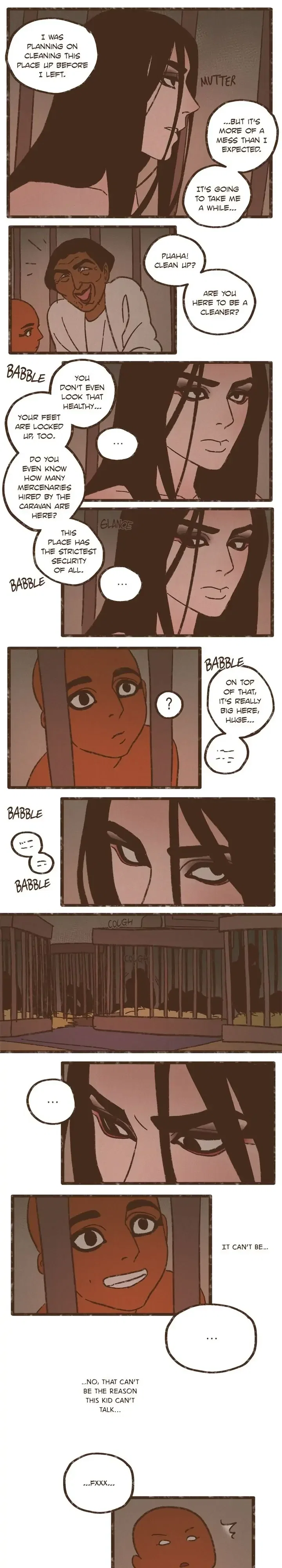 ENNEAD Chapter 117 - Page 7