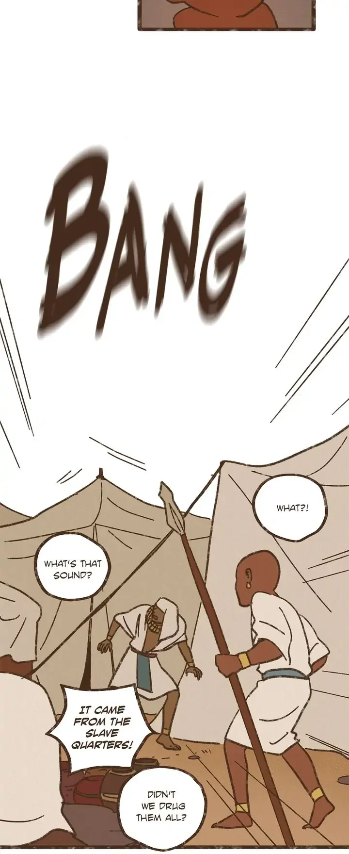 ENNEAD Chapter 117 - Page 8