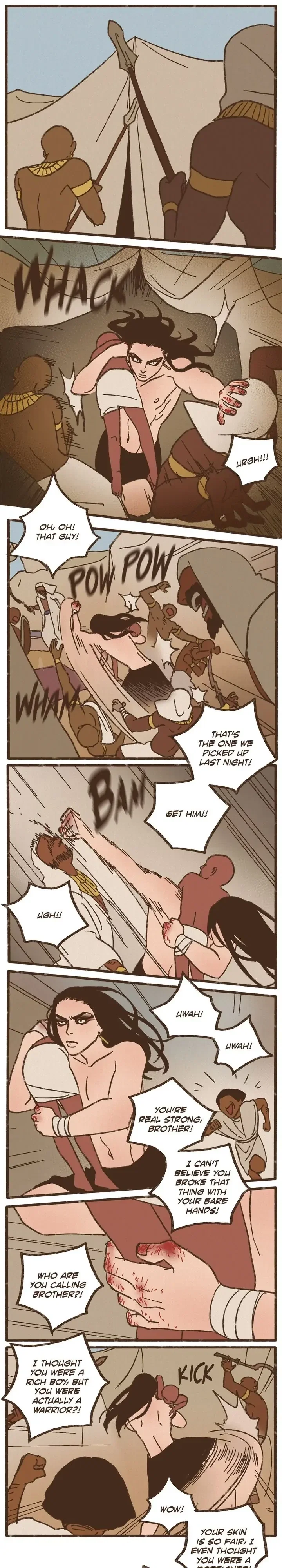 ENNEAD Chapter 117 - Page 9