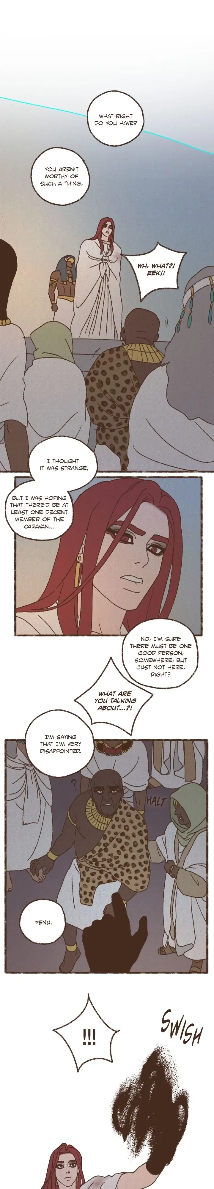 ENNEAD Chapter 141 - Page 2
