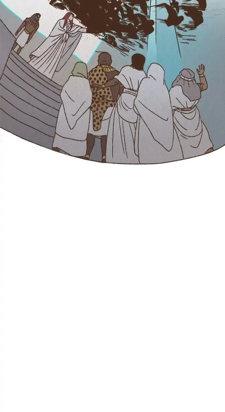 ENNEAD Chapter 141 - Page 4